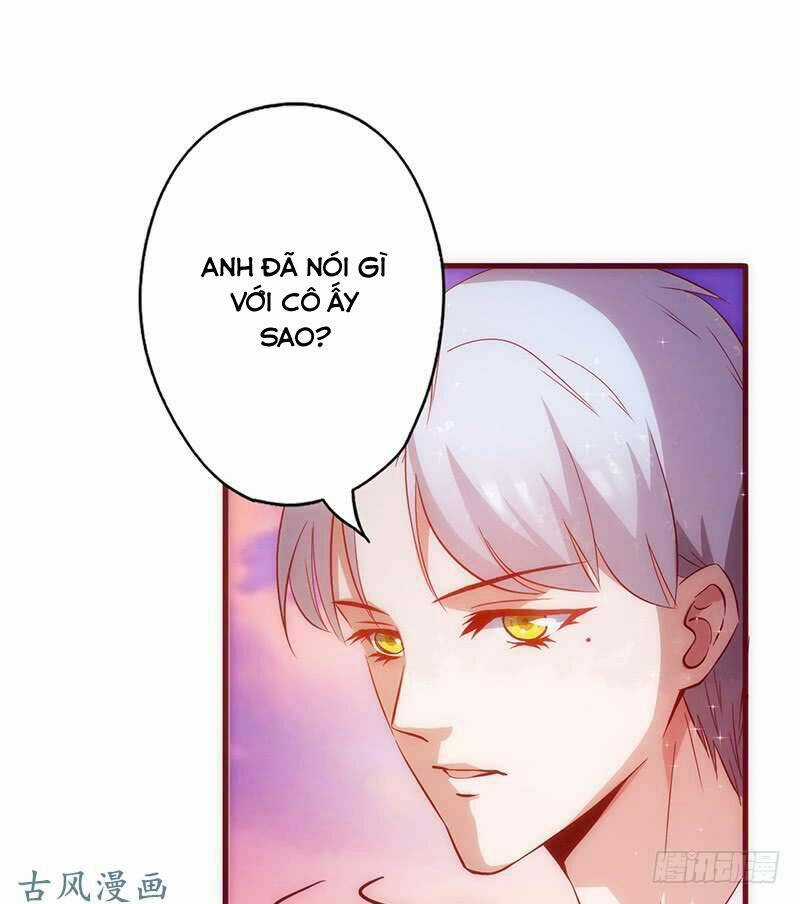 Truy Phu 36 kế - Ông xã à, tới chiến nào! Chapter 16 trang 3