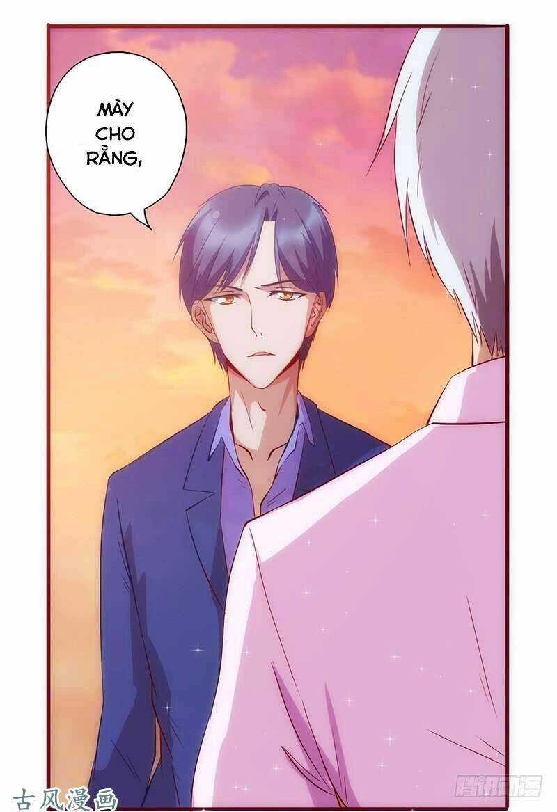 Truy Phu 36 kế - Ông xã à, tới chiến nào! Chapter 16 trang 5