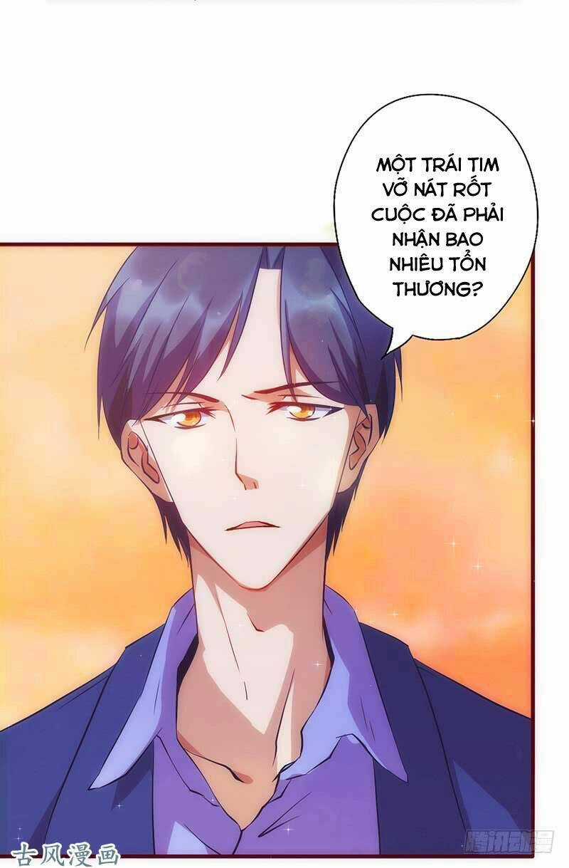 Truy Phu 36 kế - Ông xã à, tới chiến nào! Chapter 16 trang 6