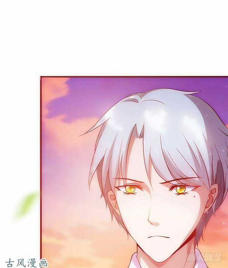 Truy Phu 36 kế - Ông xã à, tới chiến nào! Chapter 16 trang 7