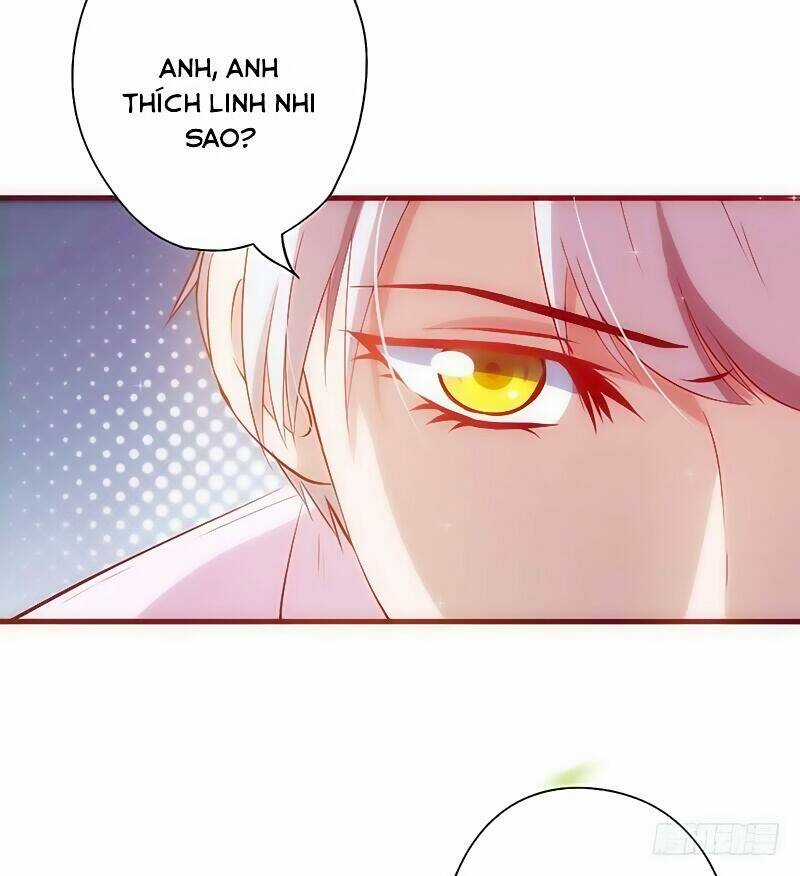 Truy Phu 36 kế - Ông xã à, tới chiến nào! Chapter 16 trang 9