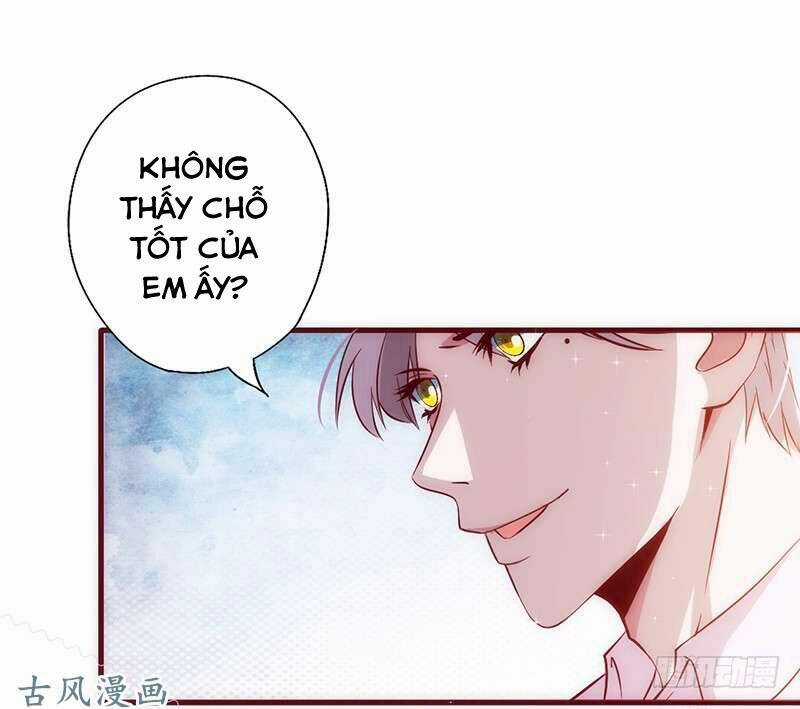 Truy Phu 36 kế - Ông xã à, tới chiến nào! Chapter 17 trang 2