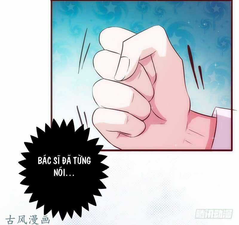 Truy Phu 36 kế - Ông xã à, tới chiến nào! Chapter 17 trang 8