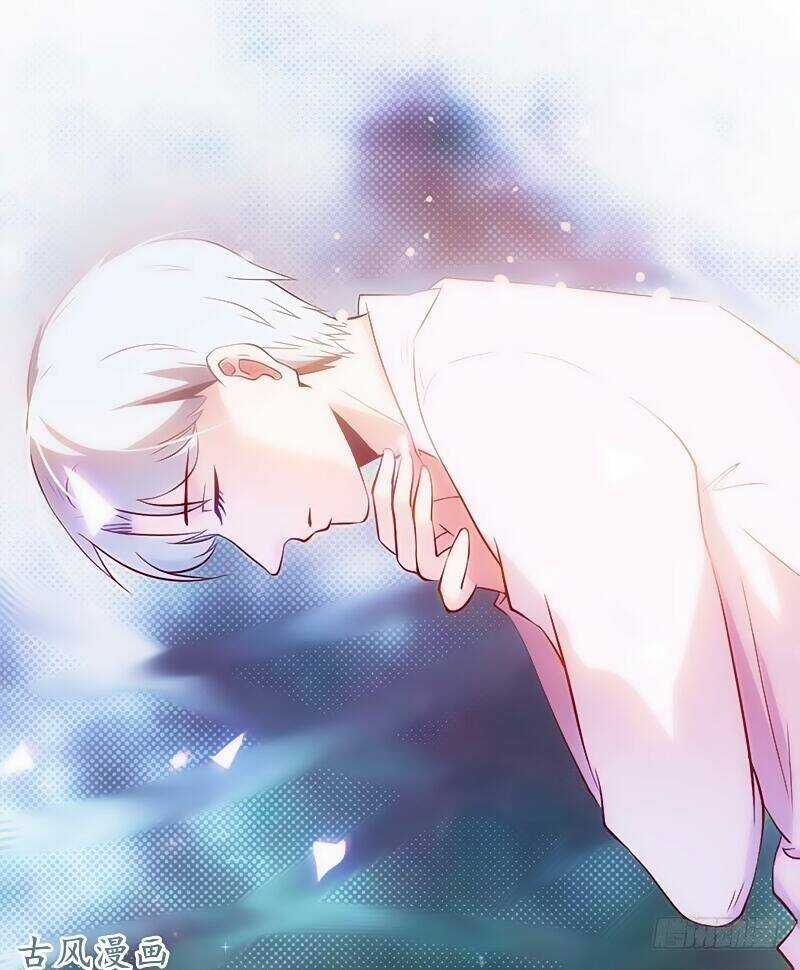 Truy Phu 36 kế - Ông xã à, tới chiến nào! Chapter 17 trang 9