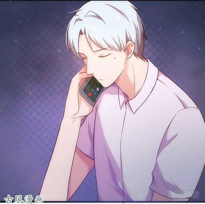 Truy Phu 36 kế - Ông xã à, tới chiến nào! Chapter 18 trang 15