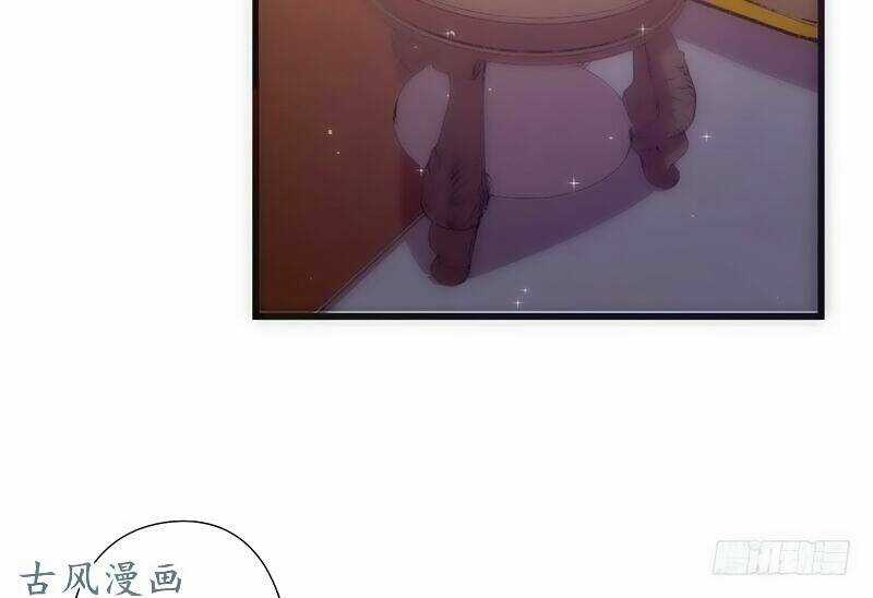 Truy Phu 36 kế - Ông xã à, tới chiến nào! Chapter 18 trang 20