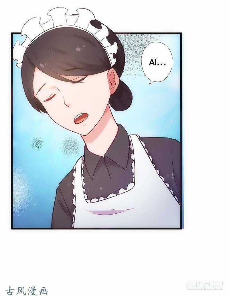 Truy Phu 36 kế - Ông xã à, tới chiến nào! Chapter 18 trang 25