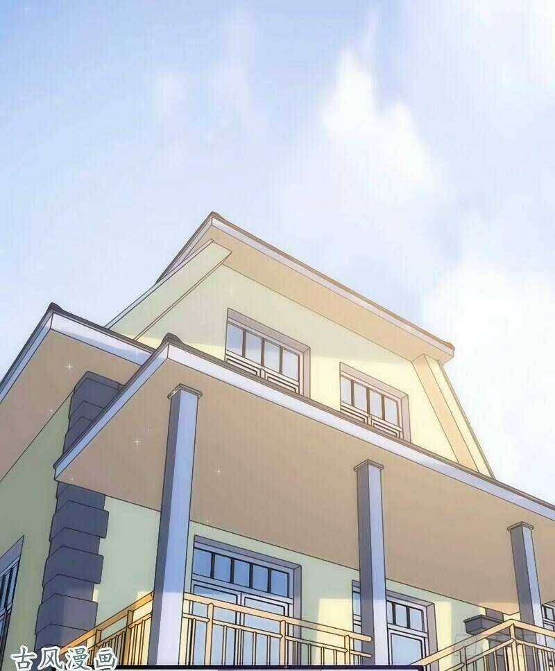 Truy Phu 36 kế - Ông xã à, tới chiến nào! Chapter 18 trang 4