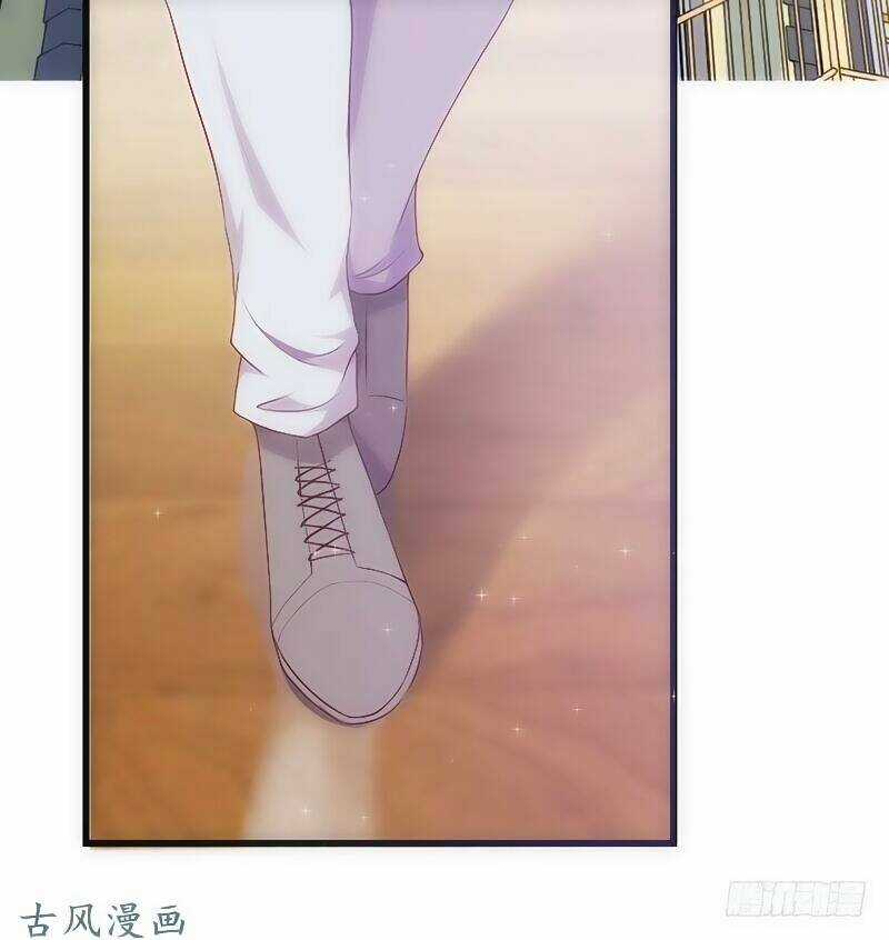 Truy Phu 36 kế - Ông xã à, tới chiến nào! Chapter 18 trang 5