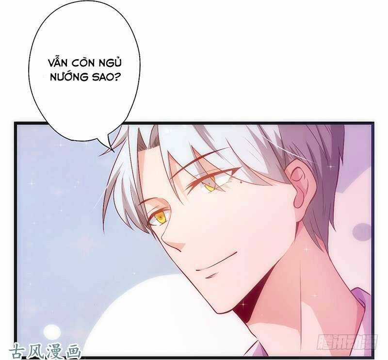 Truy Phu 36 kế - Ông xã à, tới chiến nào! Chapter 18 trang 8