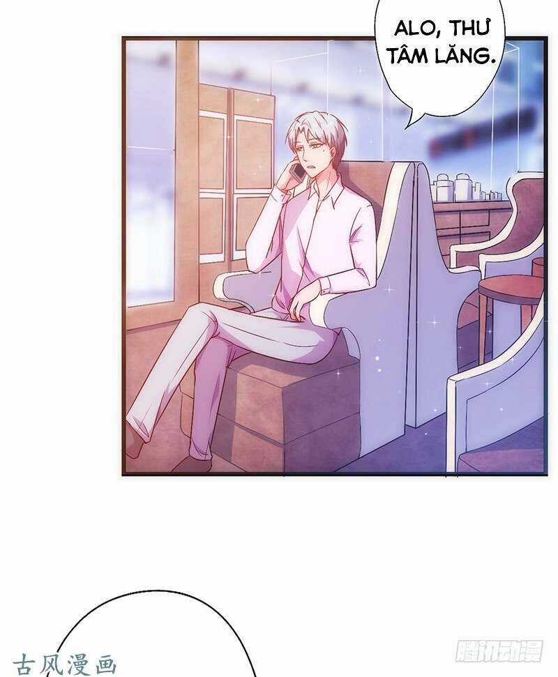 Truy Phu 36 kế - Ông xã à, tới chiến nào! Chapter 19 trang 15