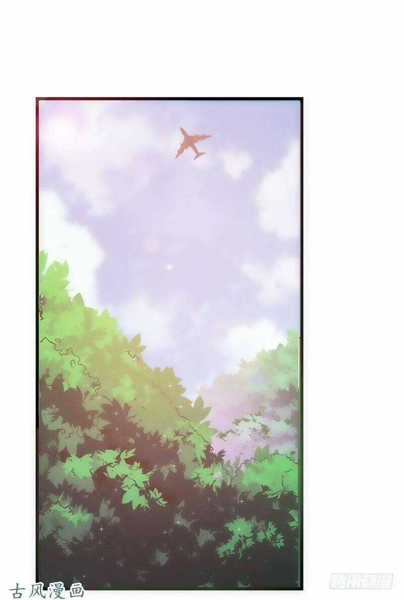 Truy Phu 36 kế - Ông xã à, tới chiến nào! Chapter 19 trang 2