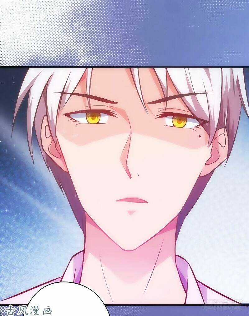 Truy Phu 36 kế - Ông xã à, tới chiến nào! Chapter 19 trang 20