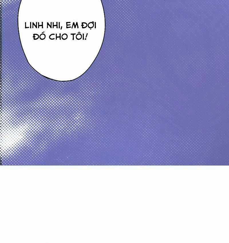 Truy Phu 36 kế - Ông xã à, tới chiến nào! Chapter 19 trang 21