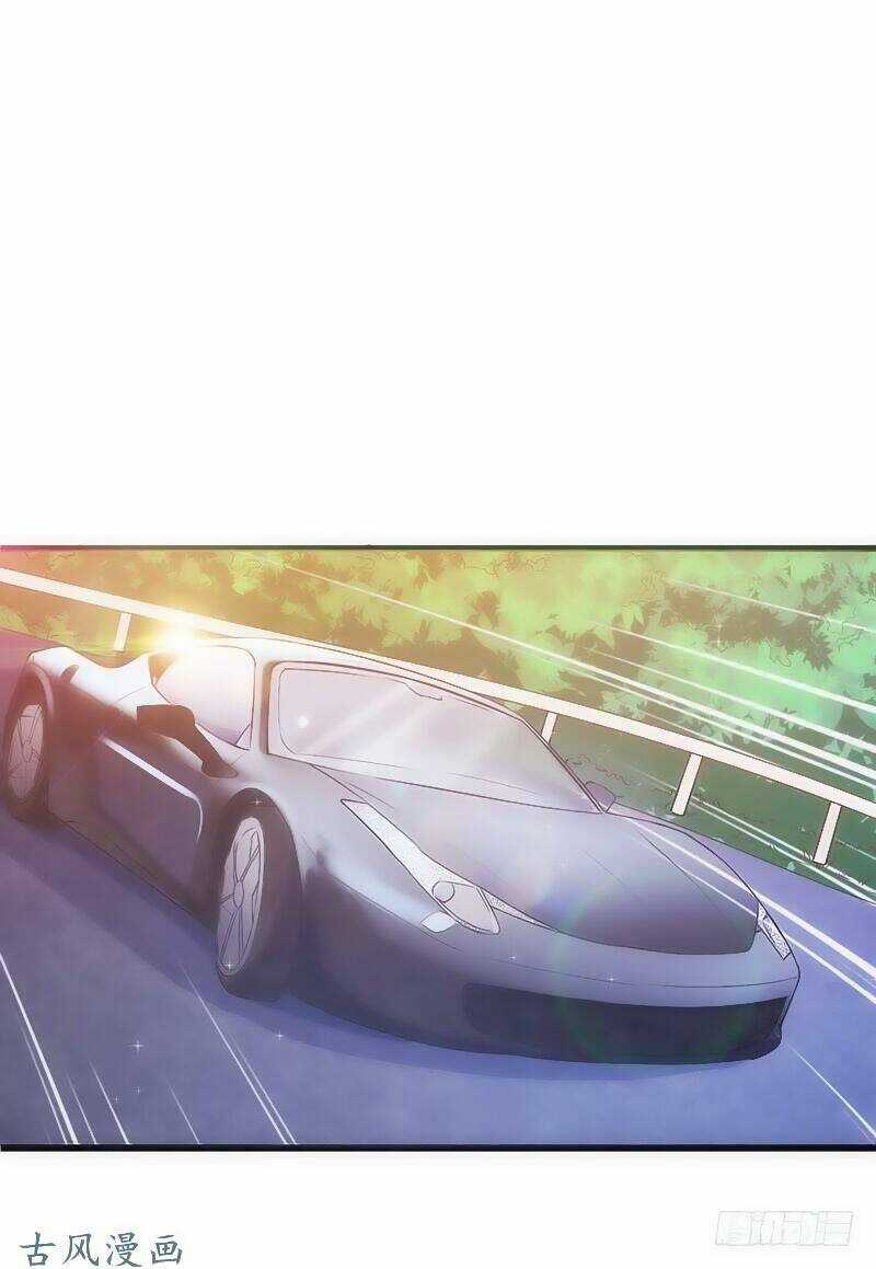 Truy Phu 36 kế - Ông xã à, tới chiến nào! Chapter 19 trang 3