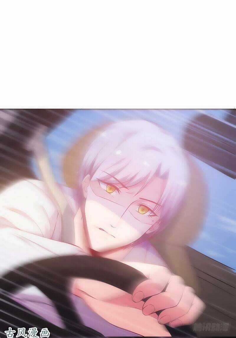 Truy Phu 36 kế - Ông xã à, tới chiến nào! Chapter 19 trang 4