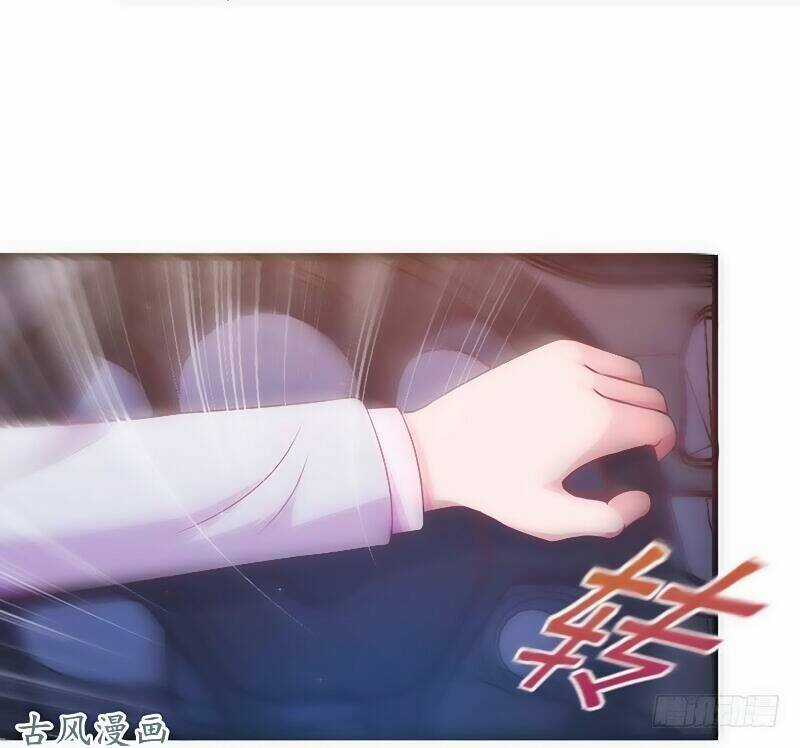 Truy Phu 36 kế - Ông xã à, tới chiến nào! Chapter 19 trang 6