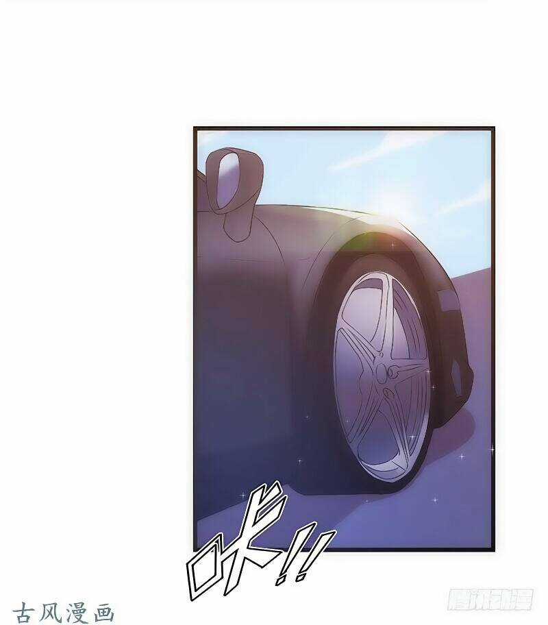 Truy Phu 36 kế - Ông xã à, tới chiến nào! Chapter 19 trang 7