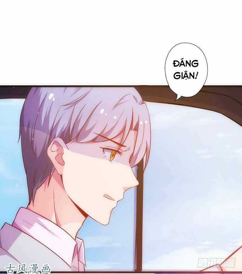 Truy Phu 36 kế - Ông xã à, tới chiến nào! Chapter 19 trang 8