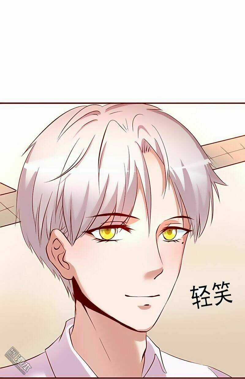 Truy Phu 36 kế - Ông xã à, tới chiến nào! Chapter 2 trang 13