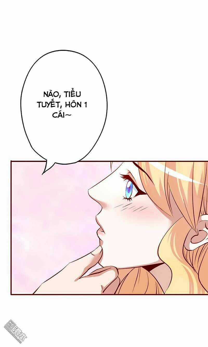 Truy Phu 36 kế - Ông xã à, tới chiến nào! Chapter 2 trang 14