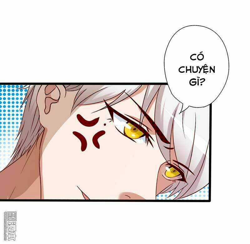 Truy Phu 36 kế - Ông xã à, tới chiến nào! Chapter 2 trang 18