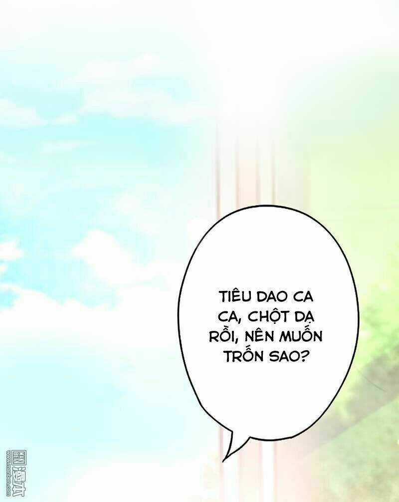 Truy Phu 36 kế - Ông xã à, tới chiến nào! Chapter 2 trang 24