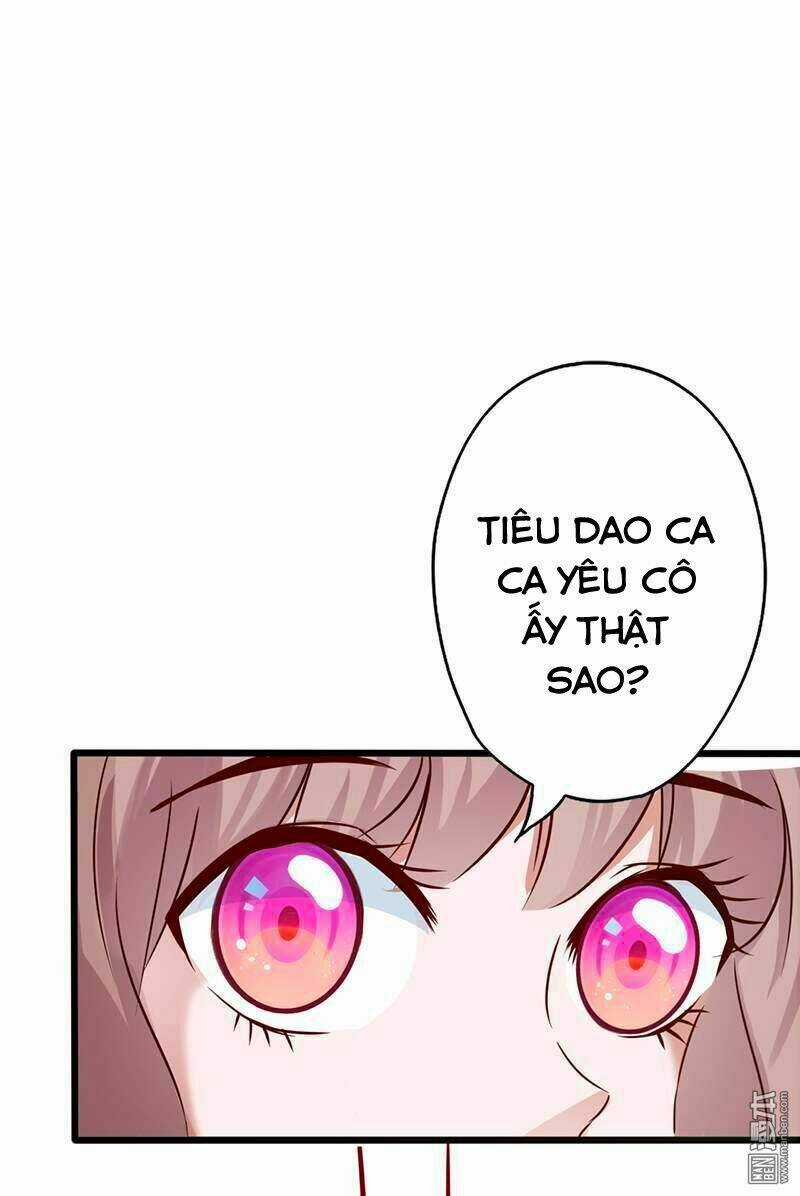 Truy Phu 36 kế - Ông xã à, tới chiến nào! Chapter 2 trang 30
