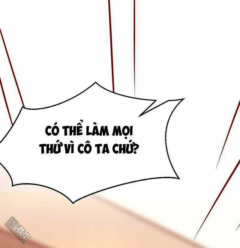 Truy Phu 36 kế - Ông xã à, tới chiến nào! Chapter 2 trang 31