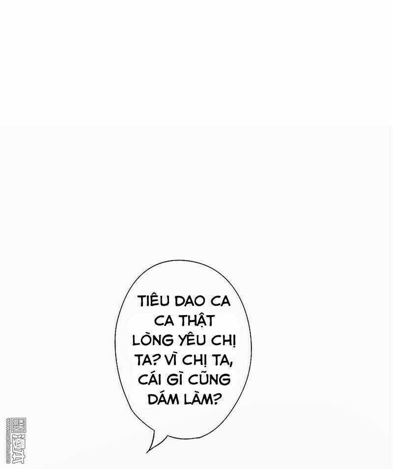 Truy Phu 36 kế - Ông xã à, tới chiến nào! Chapter 2 trang 34