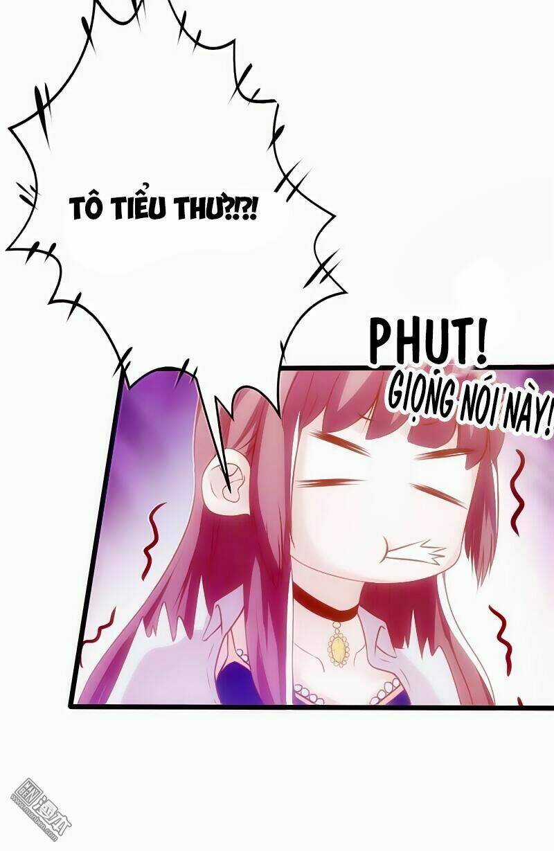 Truy Phu 36 kế - Ông xã à, tới chiến nào! Chapter 2 trang 41