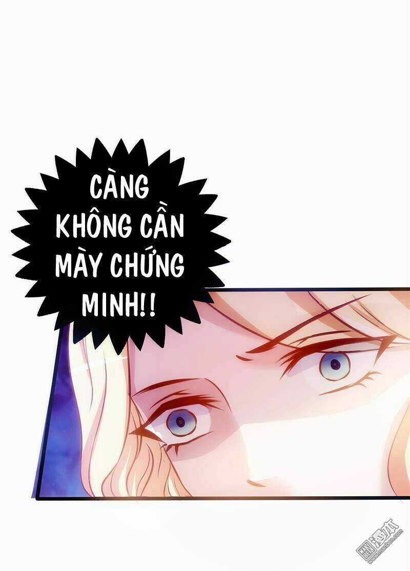 Truy Phu 36 kế - Ông xã à, tới chiến nào! Chapter 2 trang 43