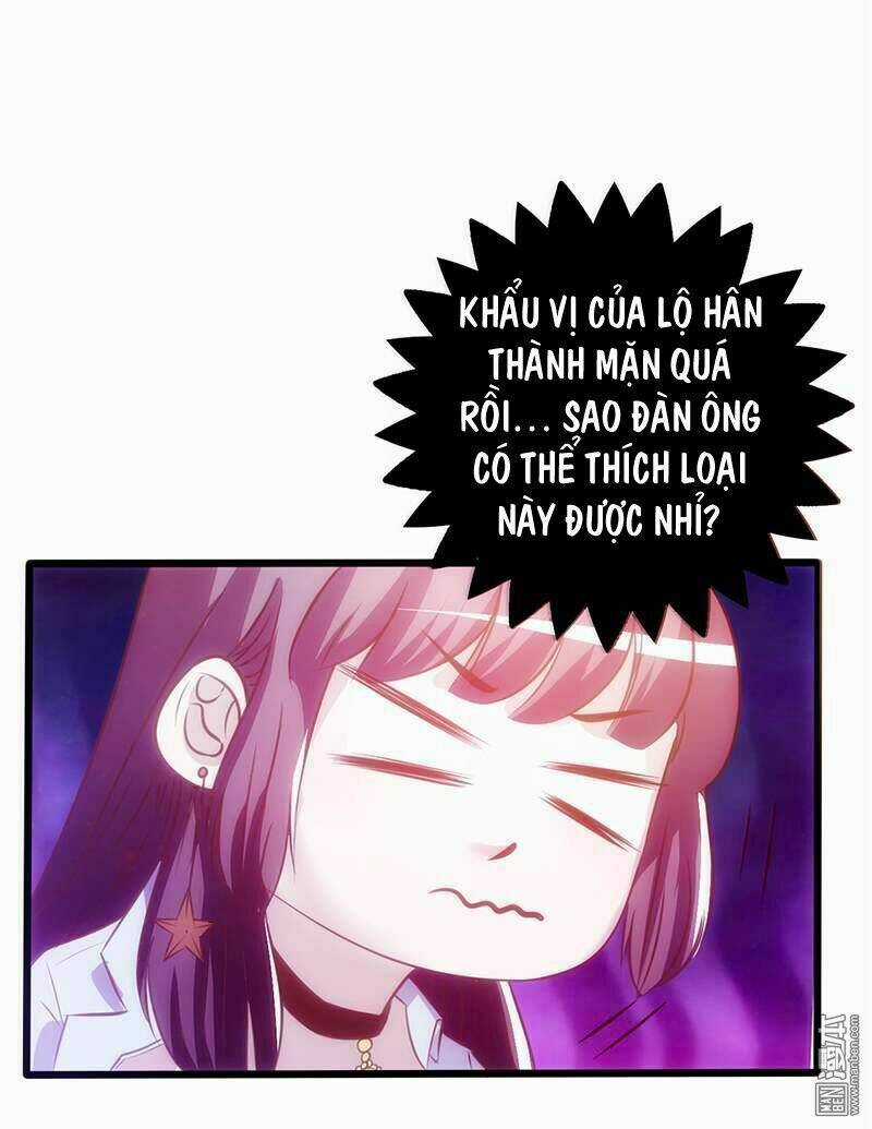 Truy Phu 36 kế - Ông xã à, tới chiến nào! Chapter 2 trang 44