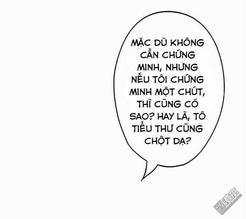 Truy Phu 36 kế - Ông xã à, tới chiến nào! Chapter 2 trang 45