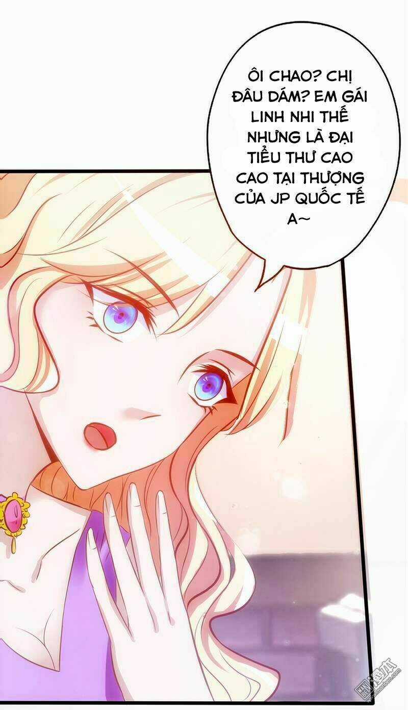 Truy Phu 36 kế - Ông xã à, tới chiến nào! Chapter 2 trang 47