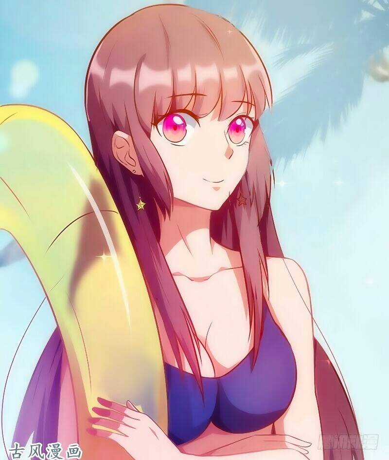 Truy Phu 36 kế - Ông xã à, tới chiến nào! Chapter 20 trang 15