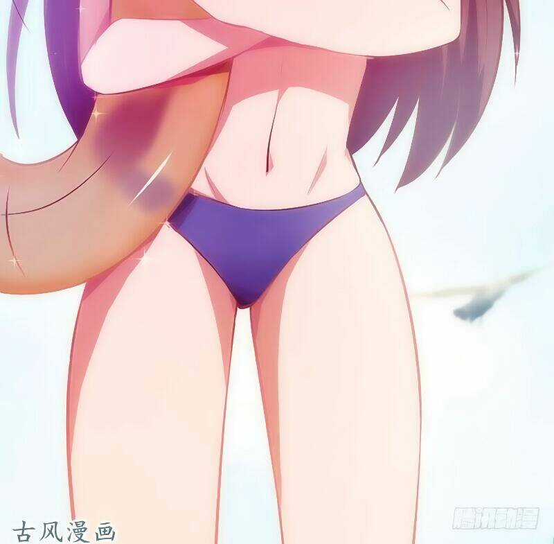 Truy Phu 36 kế - Ông xã à, tới chiến nào! Chapter 20 trang 16