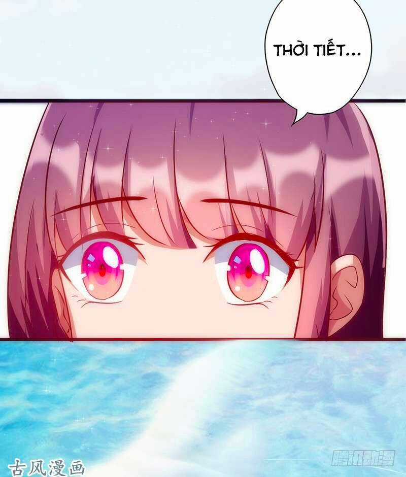 Truy Phu 36 kế - Ông xã à, tới chiến nào! Chapter 20 trang 6