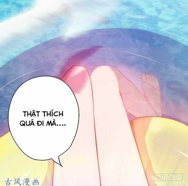 Truy Phu 36 kế - Ông xã à, tới chiến nào! Chapter 20 trang 7