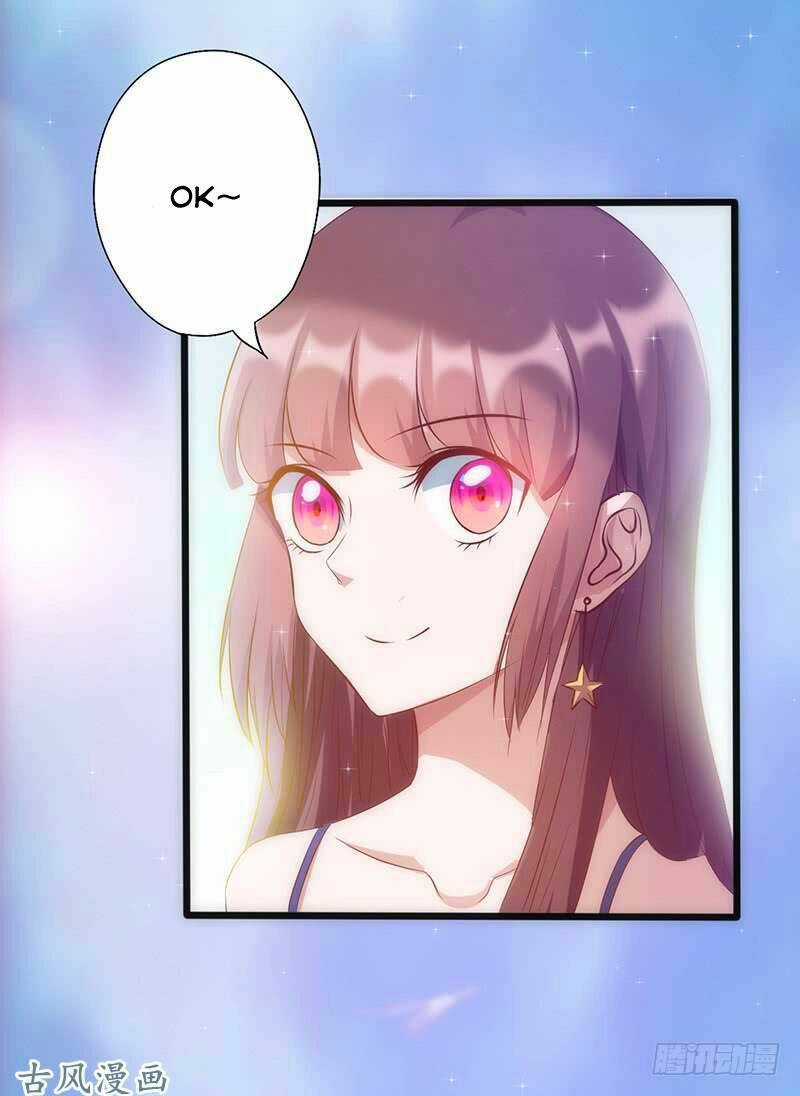 Truy Phu 36 kế - Ông xã à, tới chiến nào! Chapter 21 trang 11