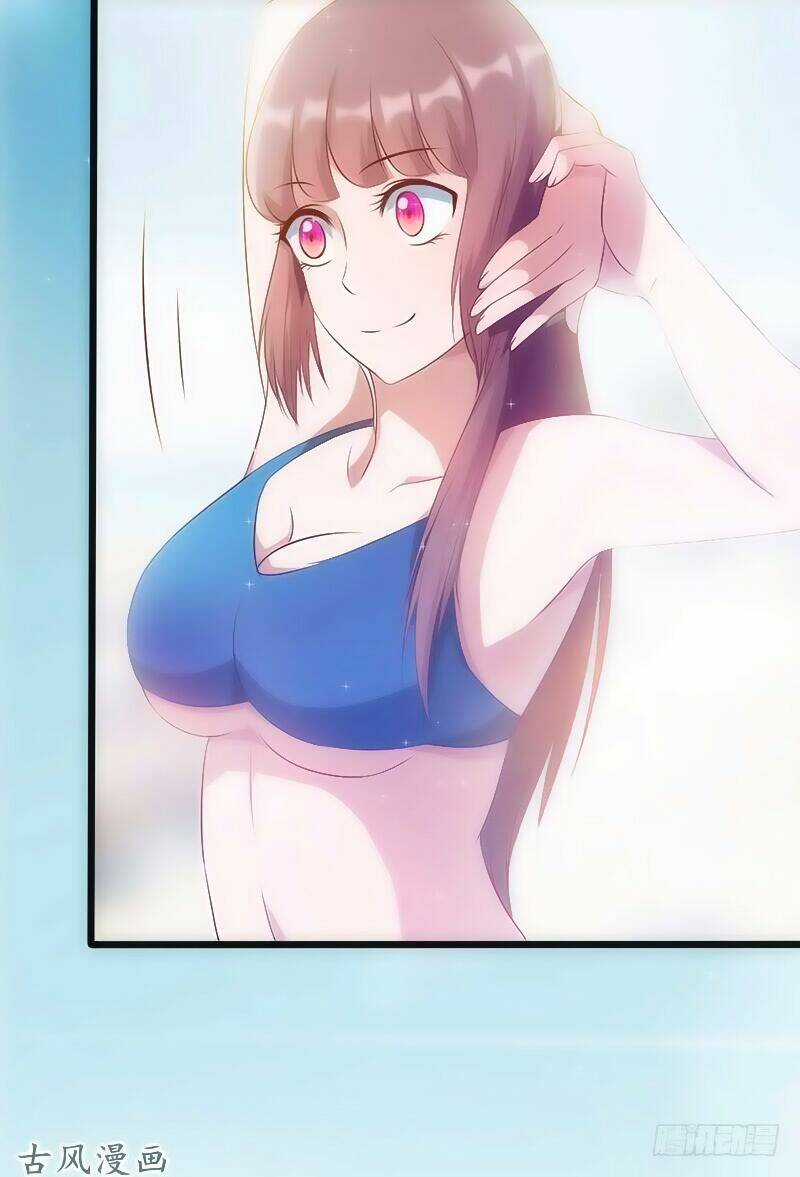 Truy Phu 36 kế - Ông xã à, tới chiến nào! Chapter 21 trang 14