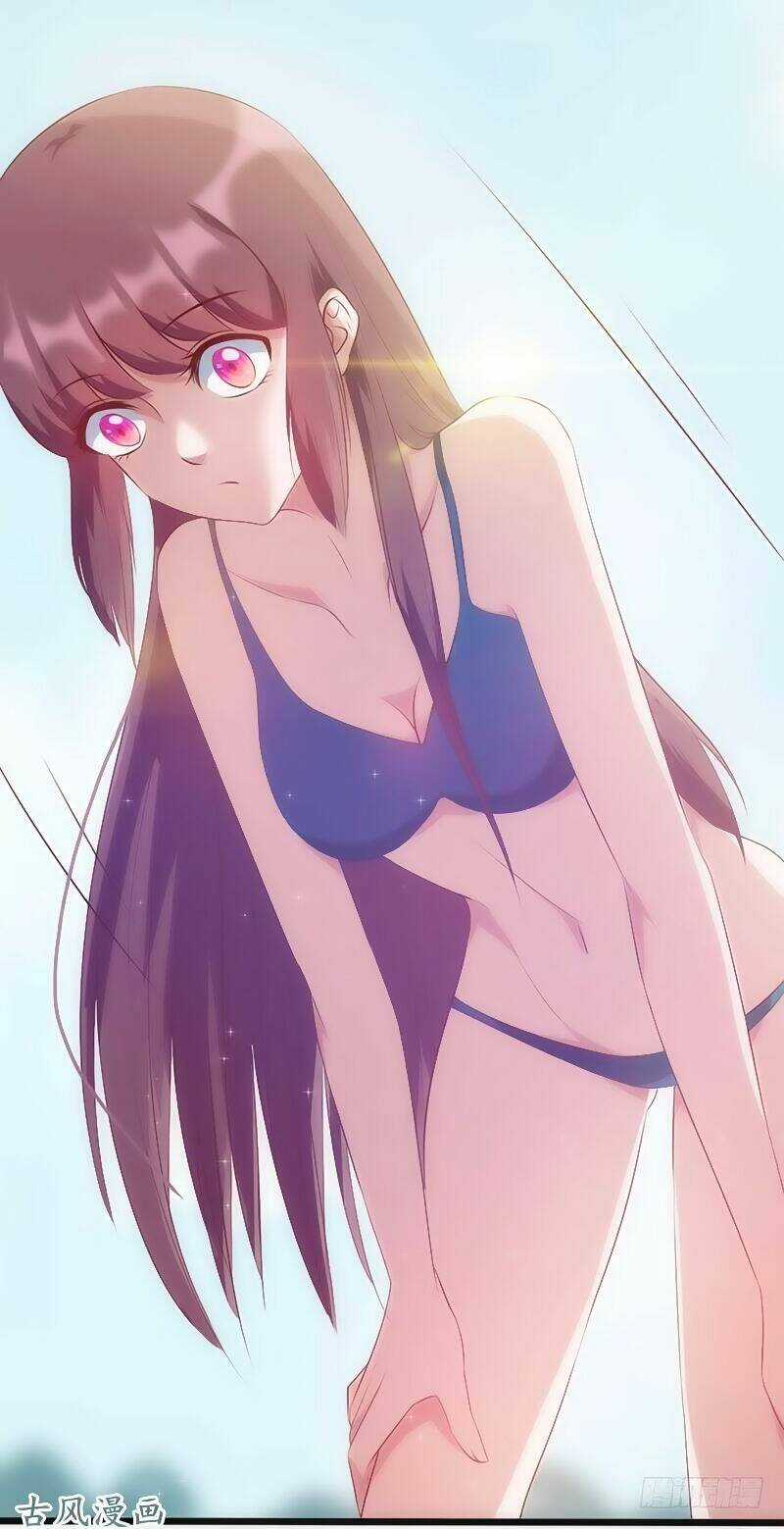 Truy Phu 36 kế - Ông xã à, tới chiến nào! Chapter 21 trang 15