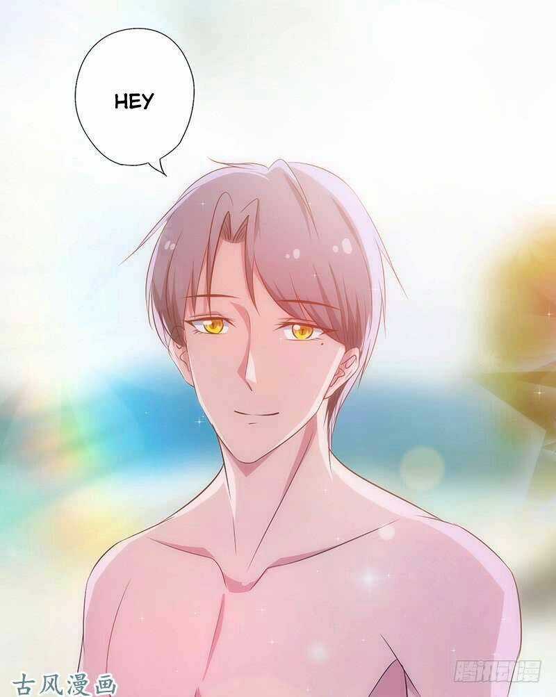 Truy Phu 36 kế - Ông xã à, tới chiến nào! Chapter 21 trang 18