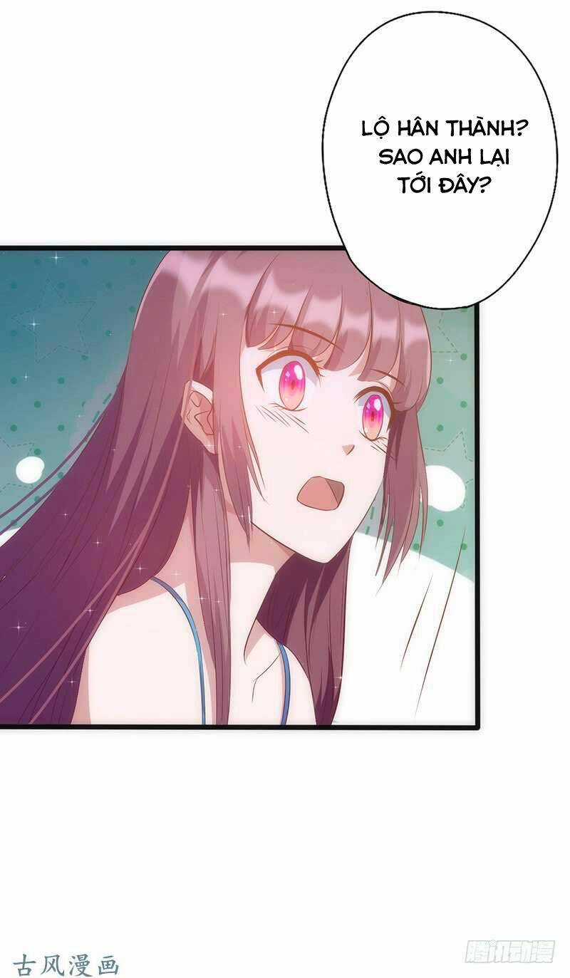 Truy Phu 36 kế - Ông xã à, tới chiến nào! Chapter 21 trang 20