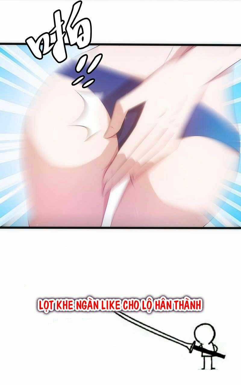 Truy Phu 36 kế - Ông xã à, tới chiến nào! Chapter 21 trang 21