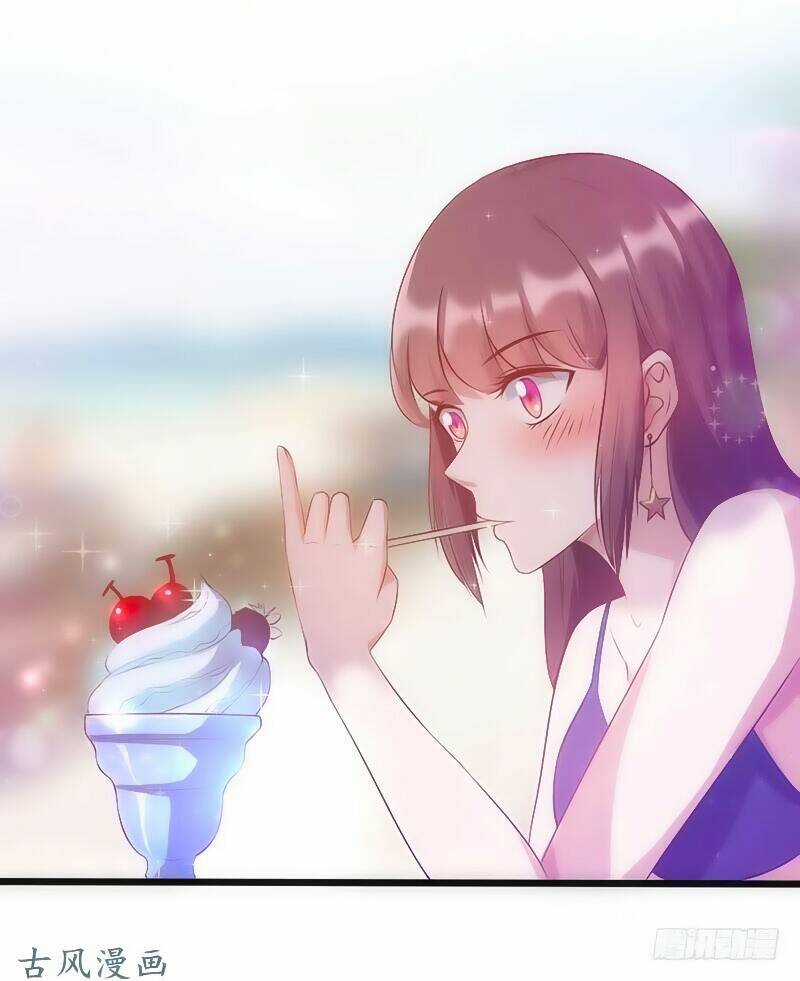 Truy Phu 36 kế - Ông xã à, tới chiến nào! Chapter 21 trang 4