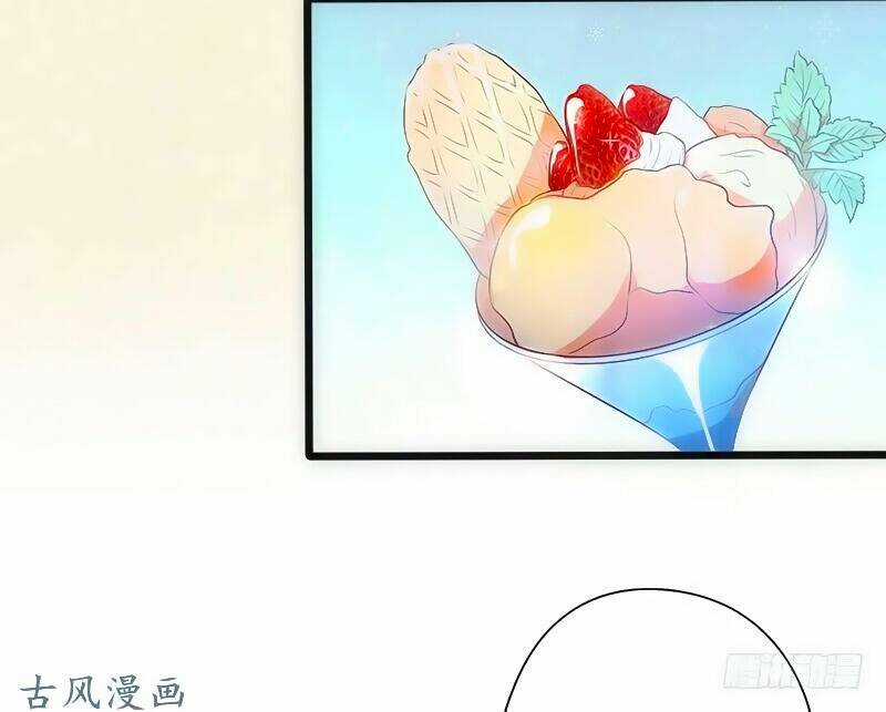 Truy Phu 36 kế - Ông xã à, tới chiến nào! Chapter 21 trang 8