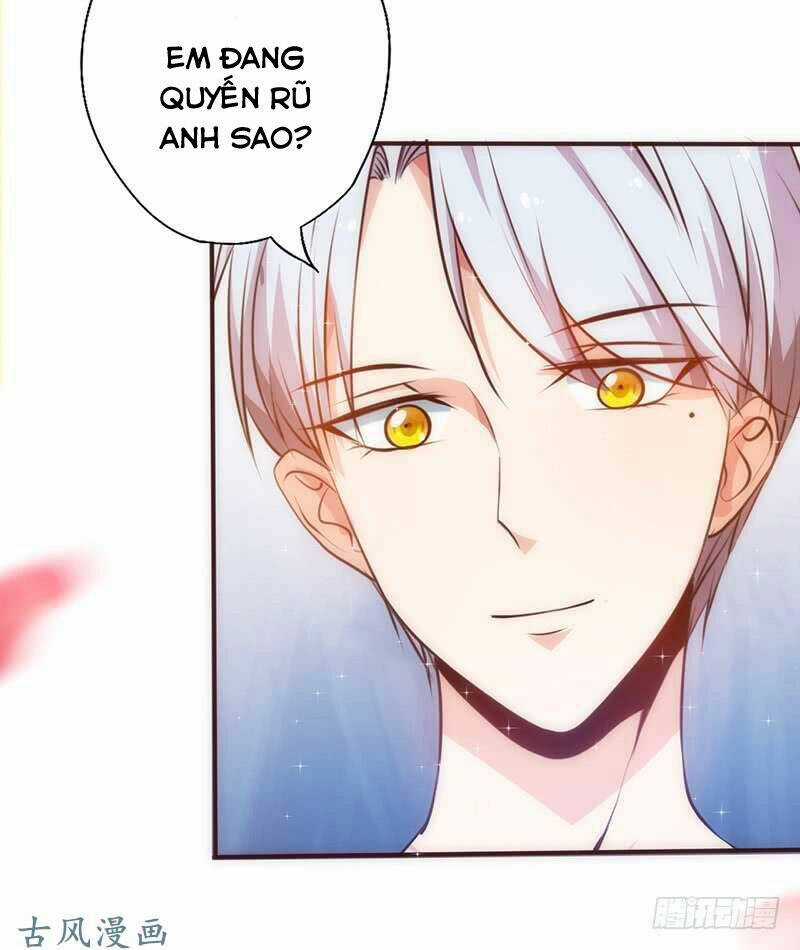 Truy Phu 36 kế - Ông xã à, tới chiến nào! Chapter 22 trang 10