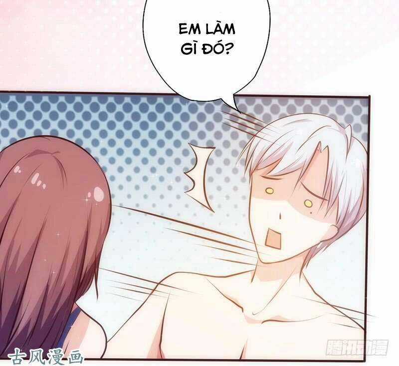 Truy Phu 36 kế - Ông xã à, tới chiến nào! Chapter 22 trang 15