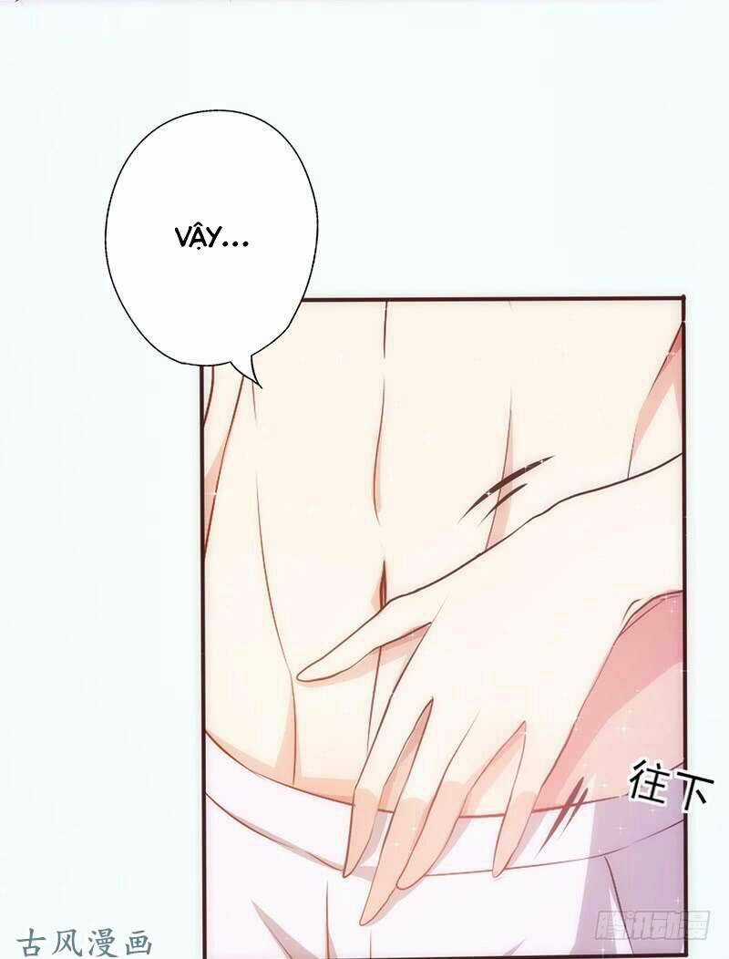 Truy Phu 36 kế - Ông xã à, tới chiến nào! Chapter 22 trang 18